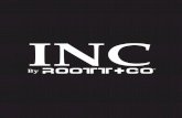 INC BY ROOTT