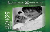 Contacto zacatecas no 13