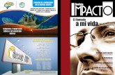 Revista Impacto 2 Edición