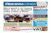 Primera Linea 3531 03-09-12