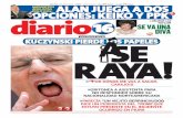 Diario16 - 24 de Marzo del 2011