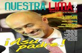 Revista Lima este - Junio