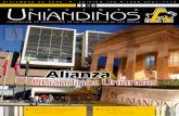 Revista Uniandinos -Diciembre-
