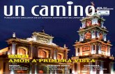 Revista Un Camino, diciembre 2012