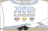 XS Puçol Festival 2013-catalogo