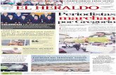 El Heraldo de Coatzacoalcos 6 de Febrero de 2014