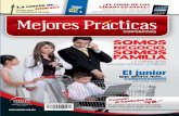Revista Mejores Practicas No1