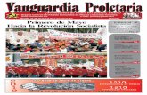 Vanguardia Proletaria 346- 347