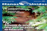 Manos Unidas ONG - Revista 189