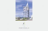 Brochure Porto Vela White