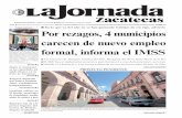 La Jornada Zacatecas, Martes 18 de Septiembre del 2012