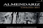 Catalogo Almendariz 2011