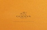 Catalogo Godiva 2013 2014
