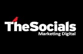 The Socials- Marketing Digital