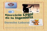Derecho Laboral en Venezuela