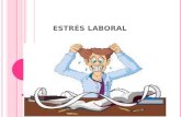 Estress Laboral
