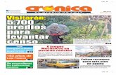 Diario Crónica. 4 de Septiembre 2012. Edición 8439. Loja-Ecuador