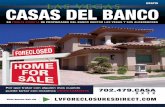 Las Vegas Foreclosures Direct Spanish