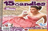 15Candles Magazine 2010