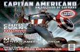 Revista Capitán América
