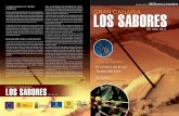 GRAN CANARIA - LOS SABORES DE UNA ISLA