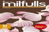 Revista Milfulls 11. Hivern 2013