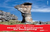Ruta Huaral -  Santuario de Huayllay