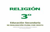 Religión 3