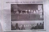 Expo Conferencia TLC - El Nuevo Herald