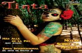 Revista Tinta 1era Edición