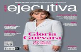 Gloria Guevara: SECRETARIA DE TURISMO