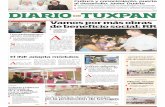 Diario de Tuxpan 26 de Abril de 2014