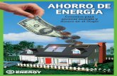 02. Ahorro de Energía - Consejos para ahorrar energía y dinero en el hogar - JPR
