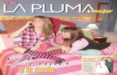 Revista La Pluma