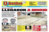 Q'hubo Cartagena 13 de agosto de 2012