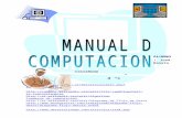 manual de computacion