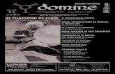 Domine Cultural 39