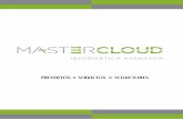 Master Cloud - Servicios