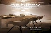 Habitex 72 Restaurante Nandos
