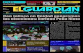 Diario El Guardian 18042012