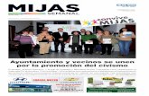 Mijas Semanal nº402 - Del 26 de noviembre al 2 de diciembre de 2010