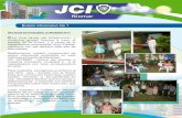 Boletín de noticias no 001 JCI Riomar