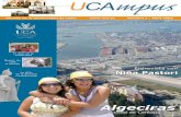 Número 01. Revista UCAmpus