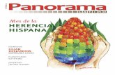 Panorama Latino - Oct 2009