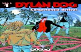 Dylan Dog n. 1 (vol. 3)