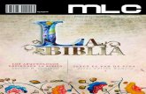 Revista MLC no. 34
