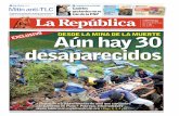 Edición La República