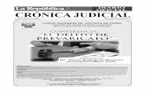 Cronica Judicial