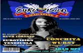 Eurovision Magazine
