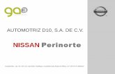 Nissan Perinorte